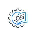 Learning OS Logo